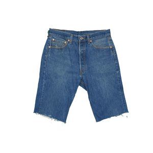 Levis 501 Bermuda Shorts Sz. 31